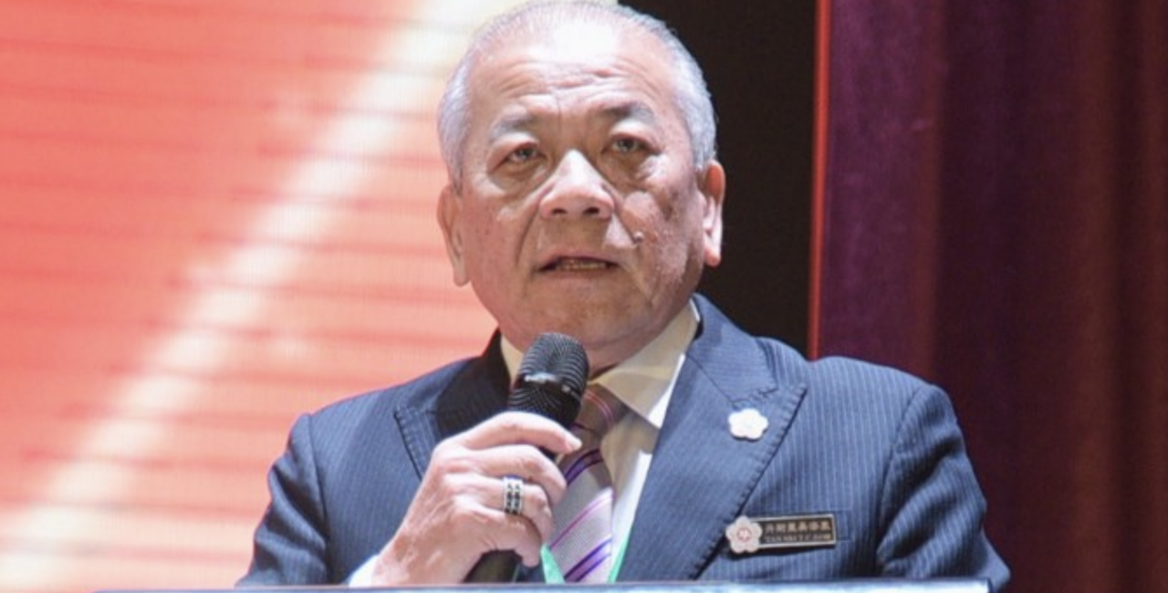 吴添泉：极端政客借“旗”发挥 蓄意扭曲马中文化交流
